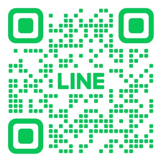 QR Code เพิ่มเพื่อน ทีเด็ดvip Line Official